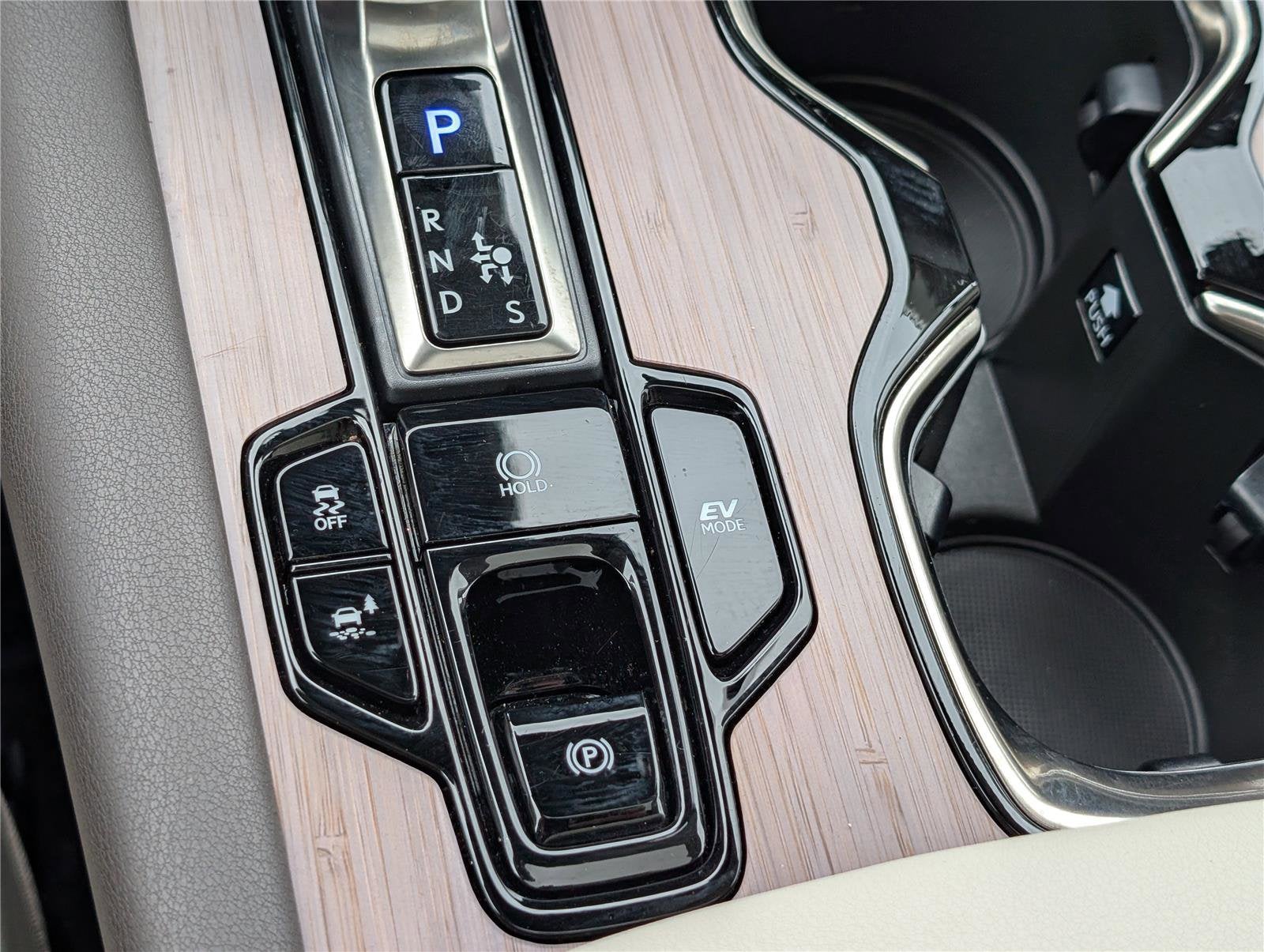 2024 Lexus RX RX 350h Premium