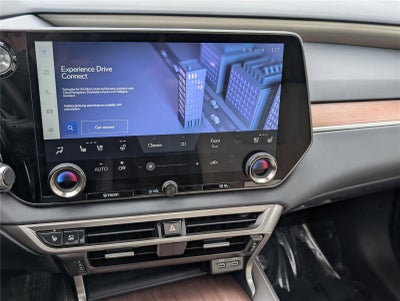 2024 Lexus RX RX 350h Premium