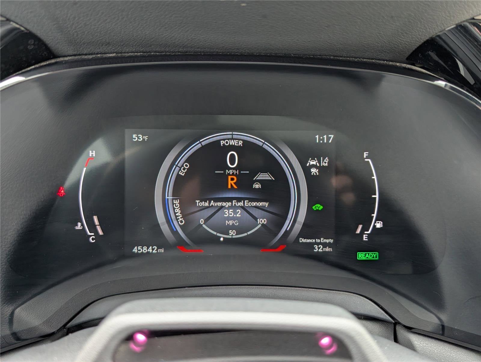 2024 Lexus RX RX 350h Premium