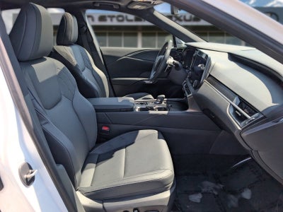2025 Lexus RX 350h Premium AWD