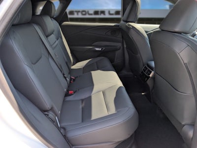 2025 Lexus RX 350h Premium AWD