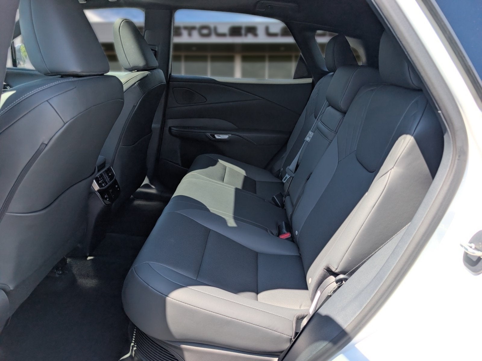 2025 Lexus RX 350h Premium AWD