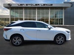 2025 Lexus RX 350h Premium AWD