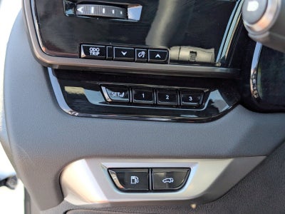 2025 Lexus RX 350h Premium AWD