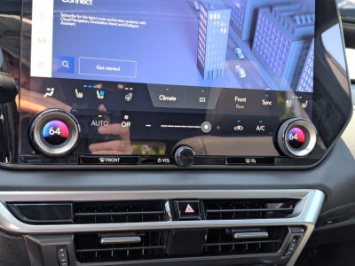 2025 Lexus RX 350h Premium AWD