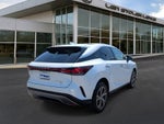 2025 Lexus RX 350h Premium AWD