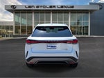 2025 Lexus RX 350h Premium AWD