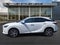 2025 Lexus RX 350h Premium AWD