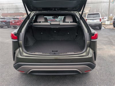 2023 Lexus RX 350h Premium AWD