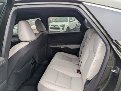 2023 Lexus RX 350h Premium AWD