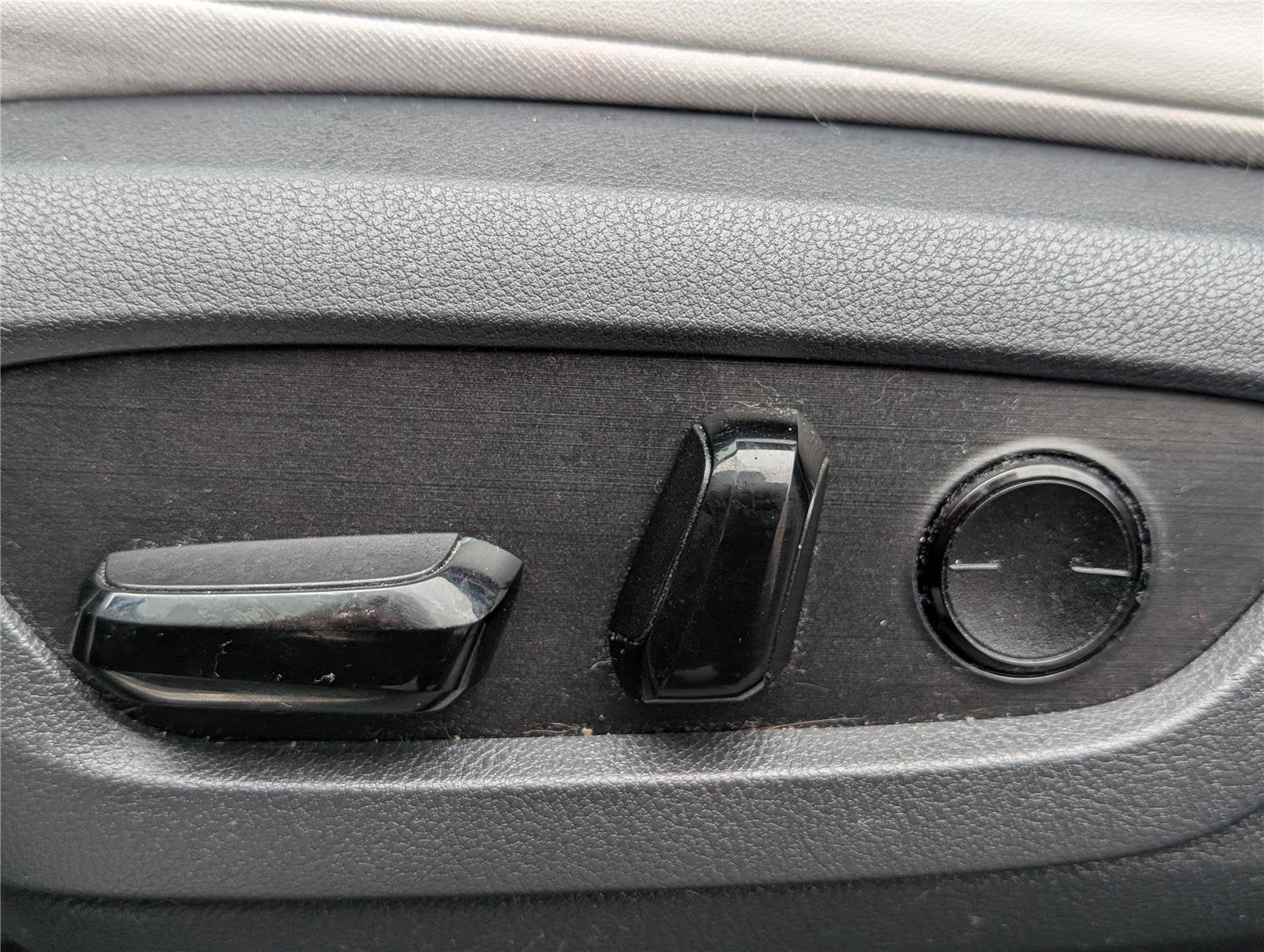 2023 Lexus RX 350h Premium AWD