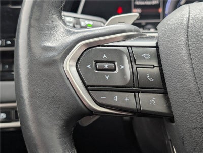 2023 Lexus RX 350h Premium AWD