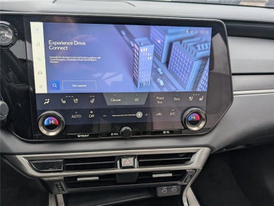 2023 Lexus RX 350h Premium AWD