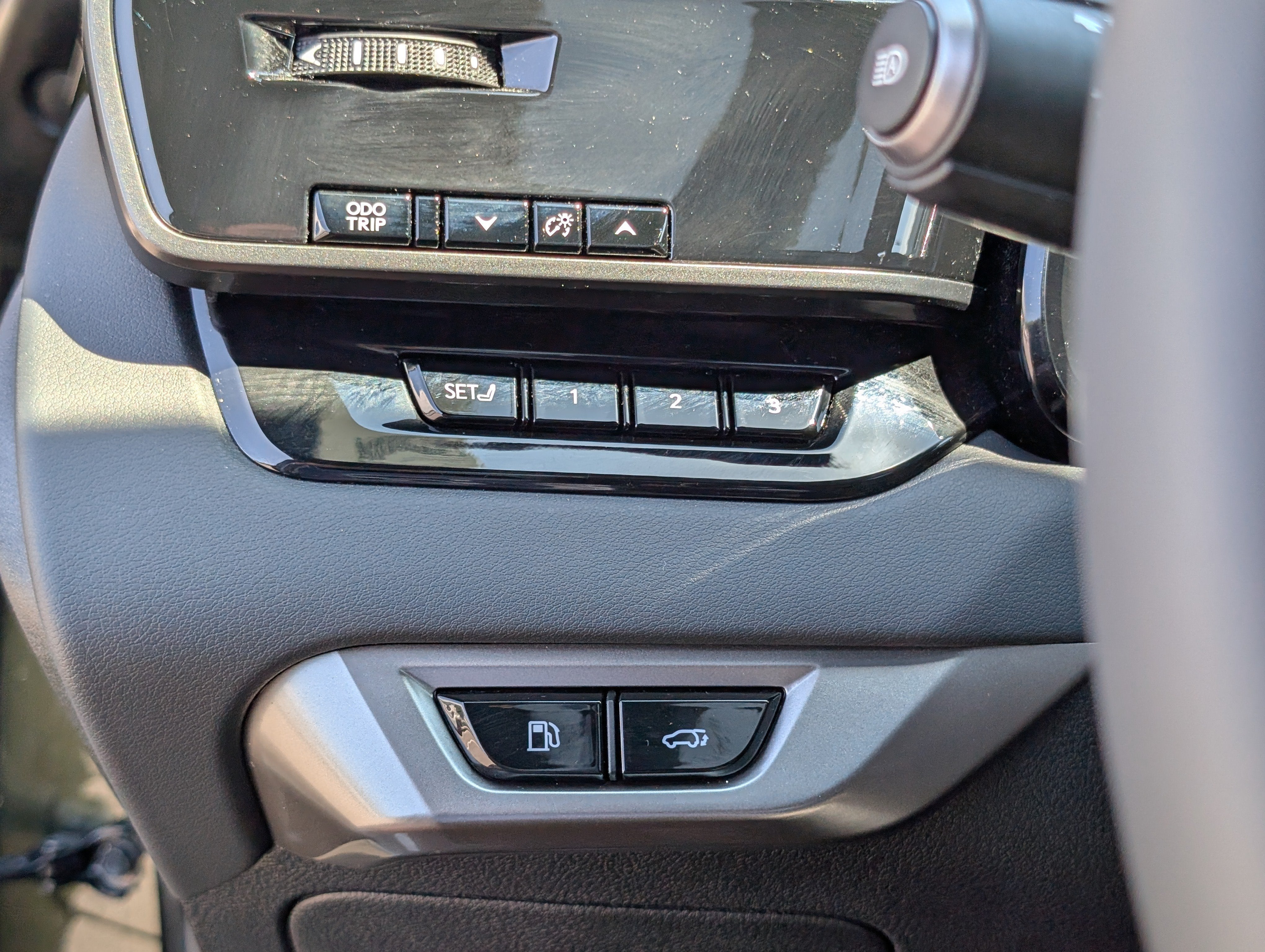 2026 Lexus RX RX 350h Premium