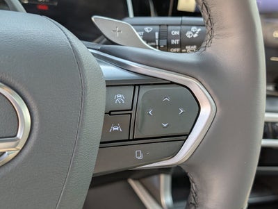 2026 Lexus RX RX 350h Premium