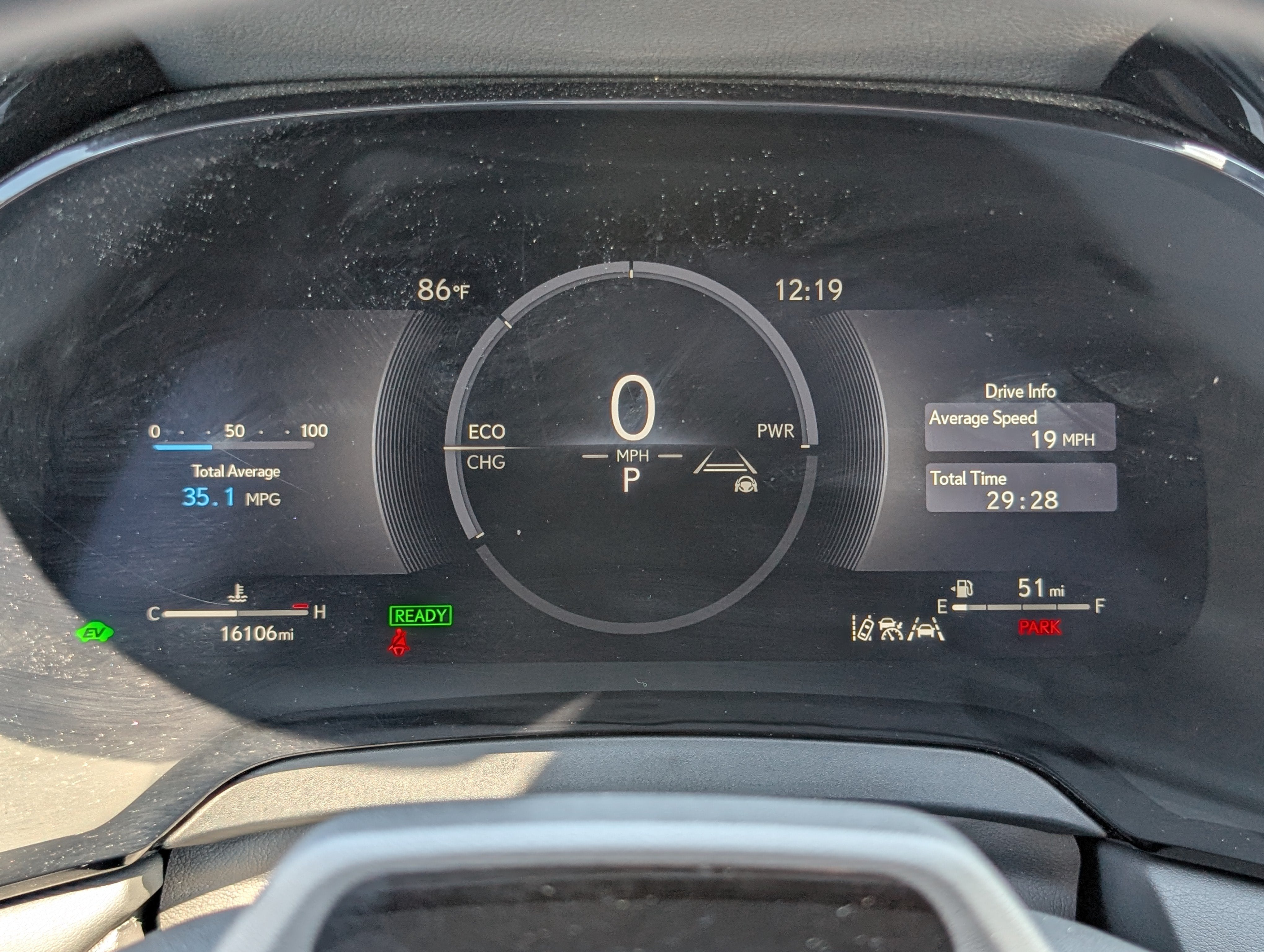 2026 Lexus RX RX 350h Premium