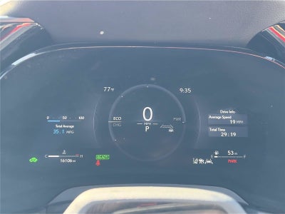 2026 Lexus RX RX 350h Premium