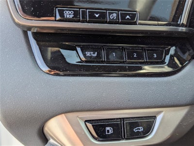 2024 Lexus RX RX 350h Premium