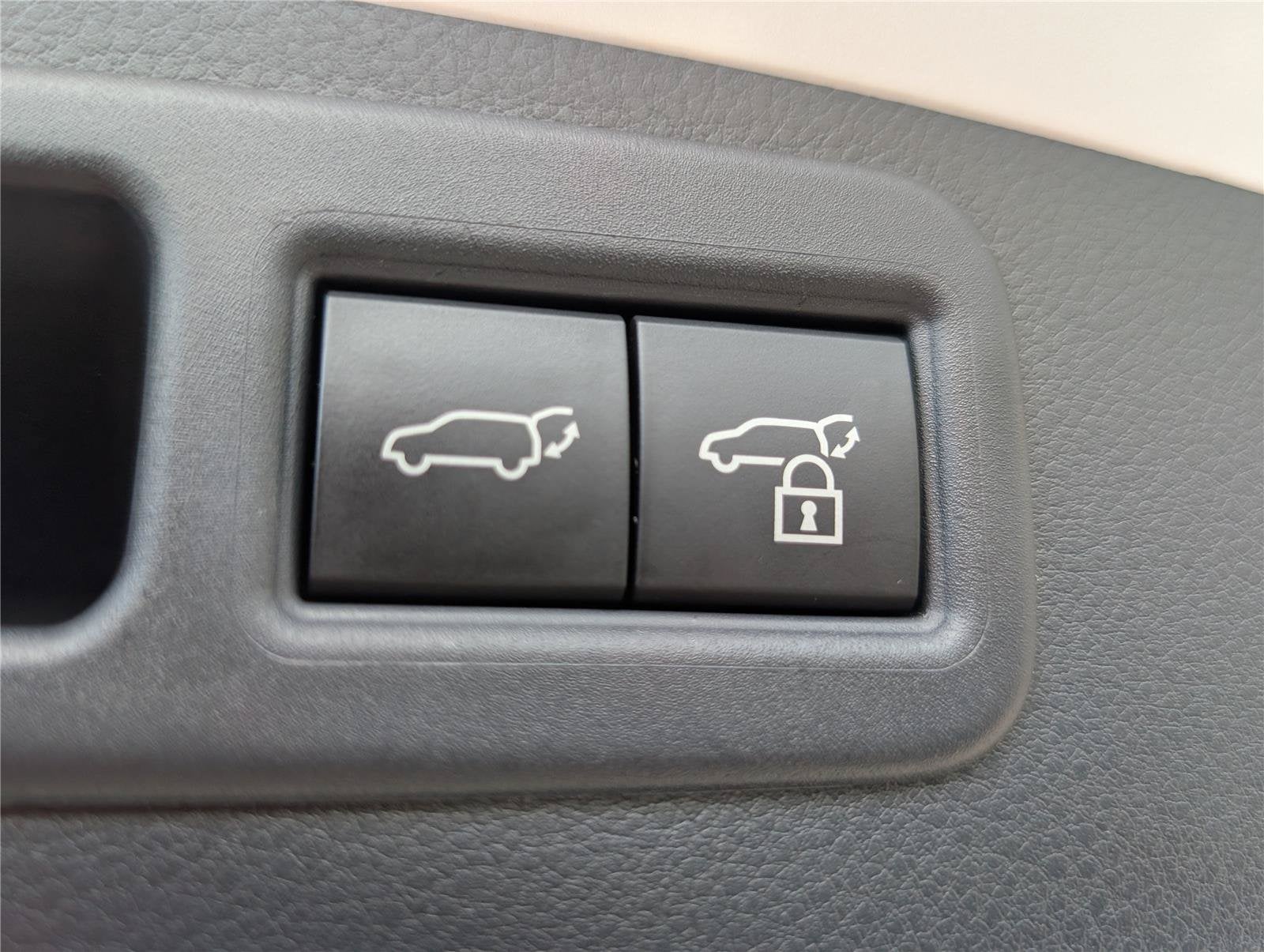 2025 Lexus RX 350h Premium Plus AWD