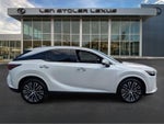 2025 Lexus RX 350h Premium Plus AWD