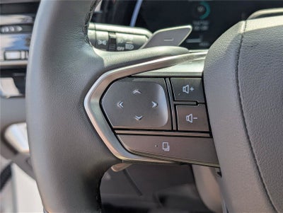 2025 Lexus RX 350h Premium Plus AWD