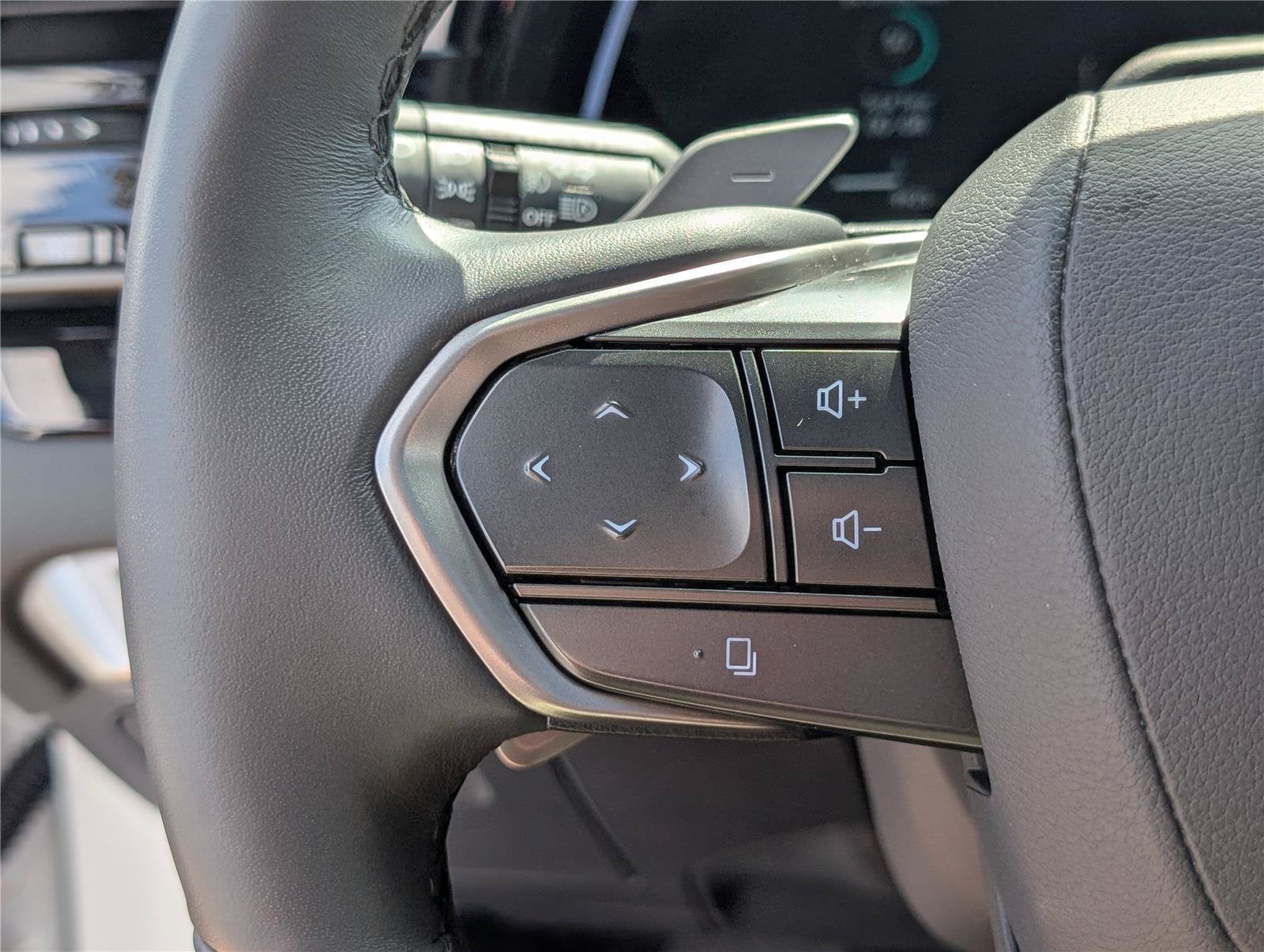 2025 Lexus RX 350h Premium Plus AWD