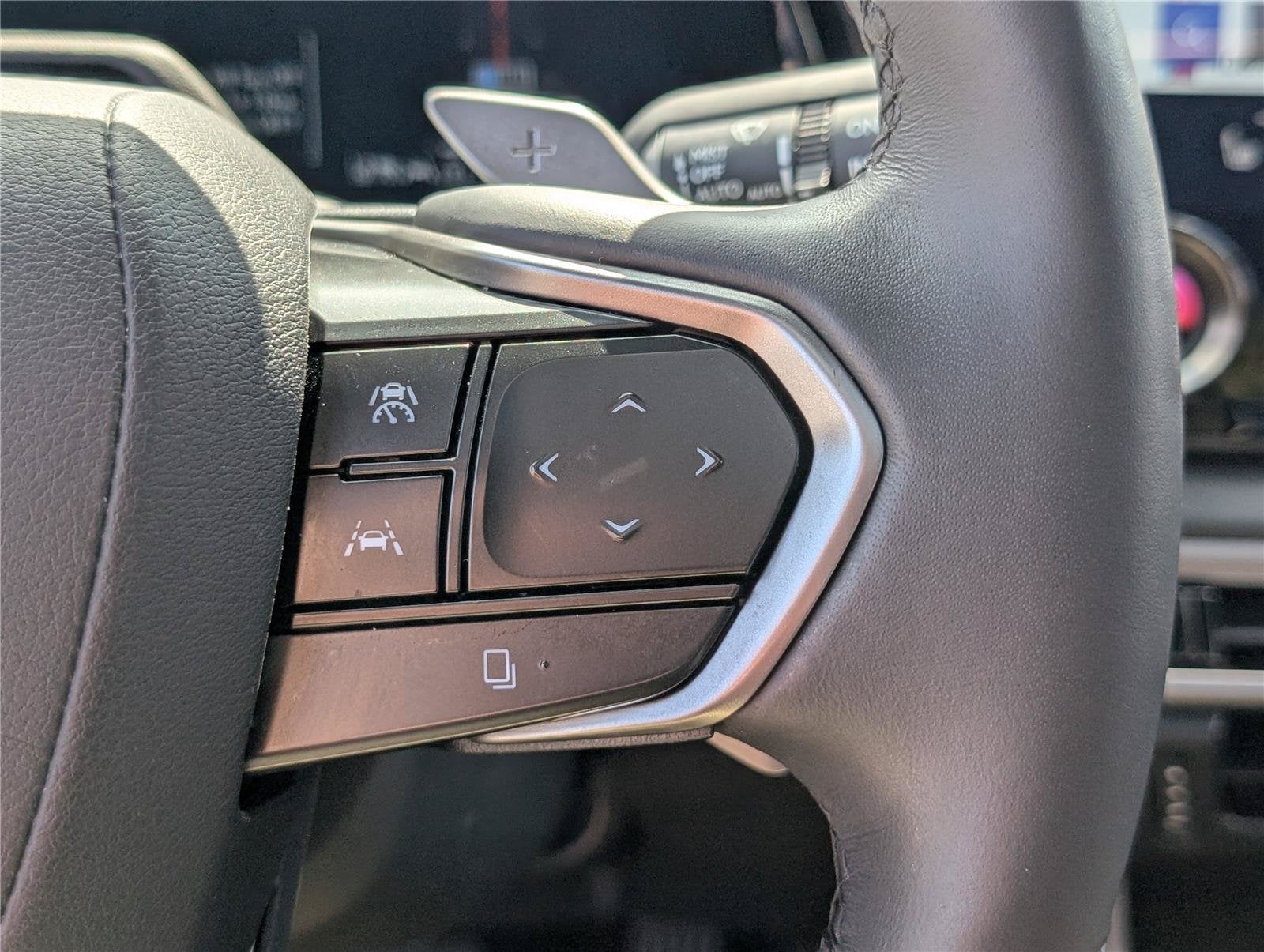 2025 Lexus RX 350h Premium Plus AWD