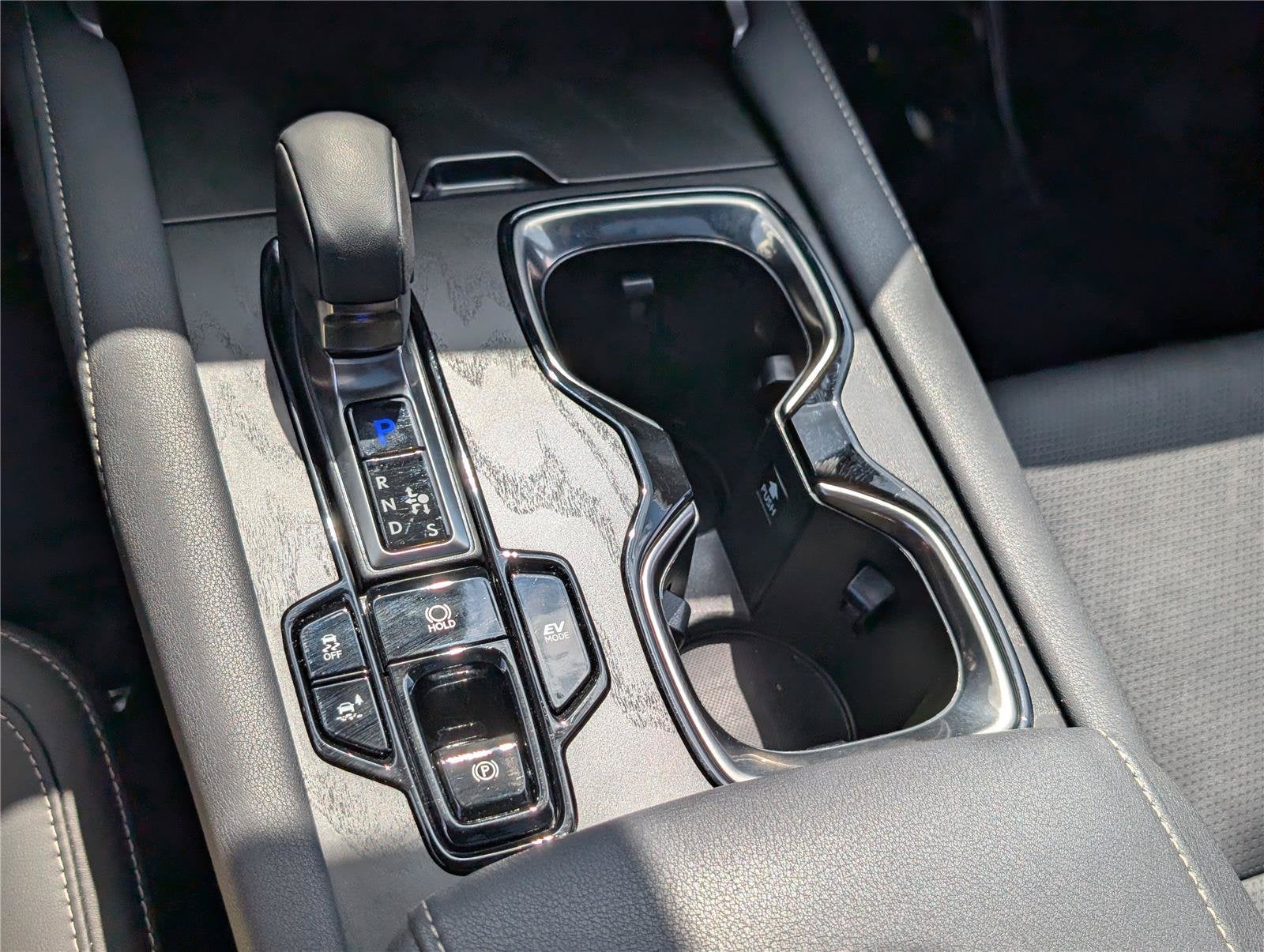 2025 Lexus RX 350h Premium Plus AWD