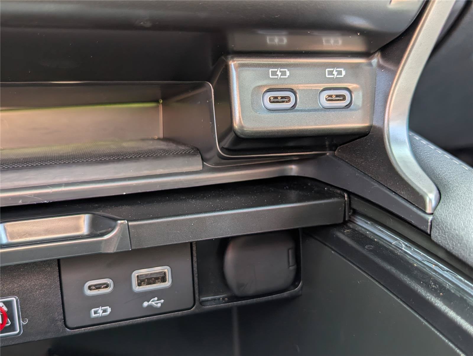 2025 Lexus RX 350h Premium Plus AWD