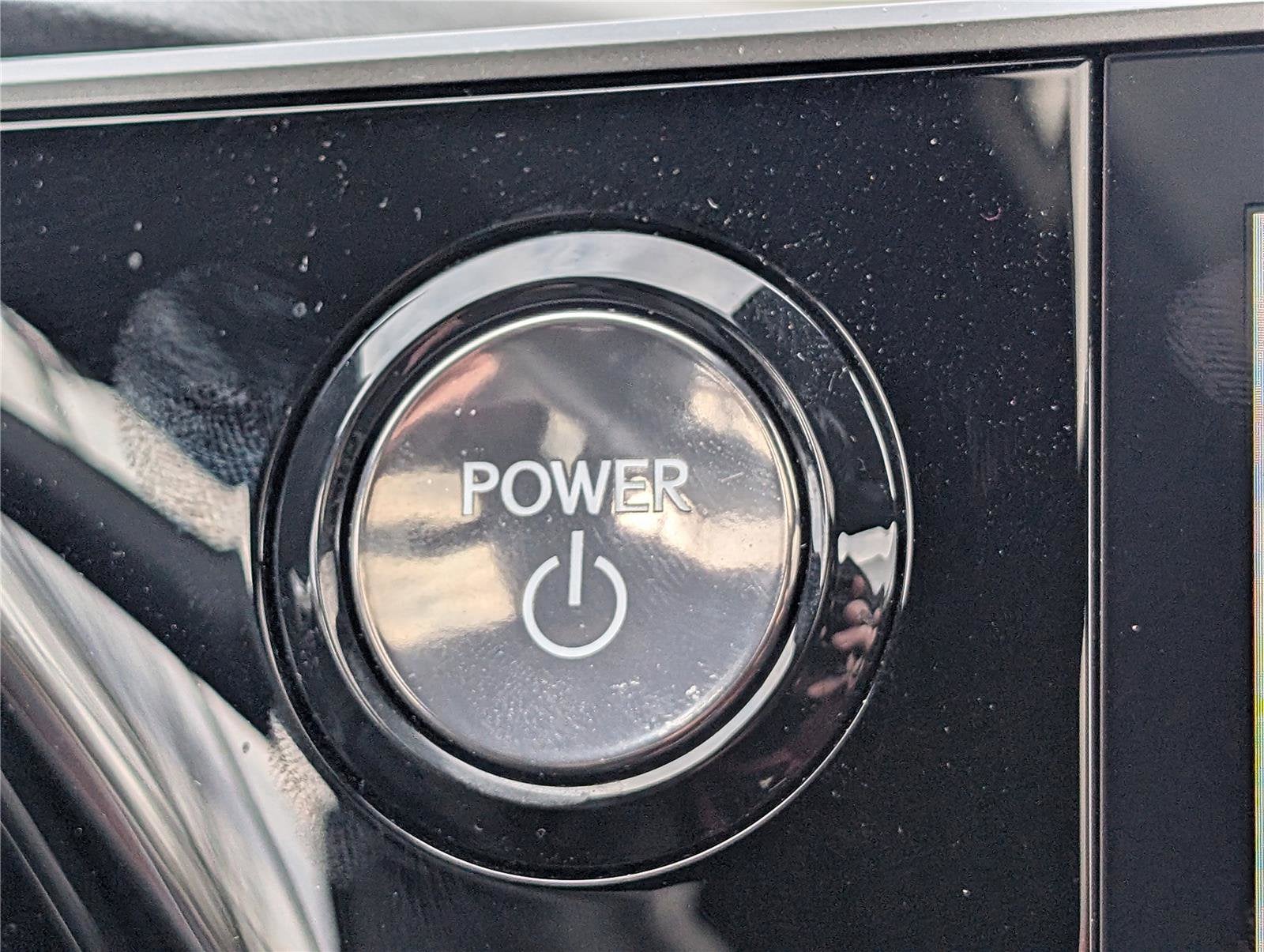 2025 Lexus RX RX 500h F SPORT Performance