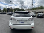 2011 Lexus RX 350 350