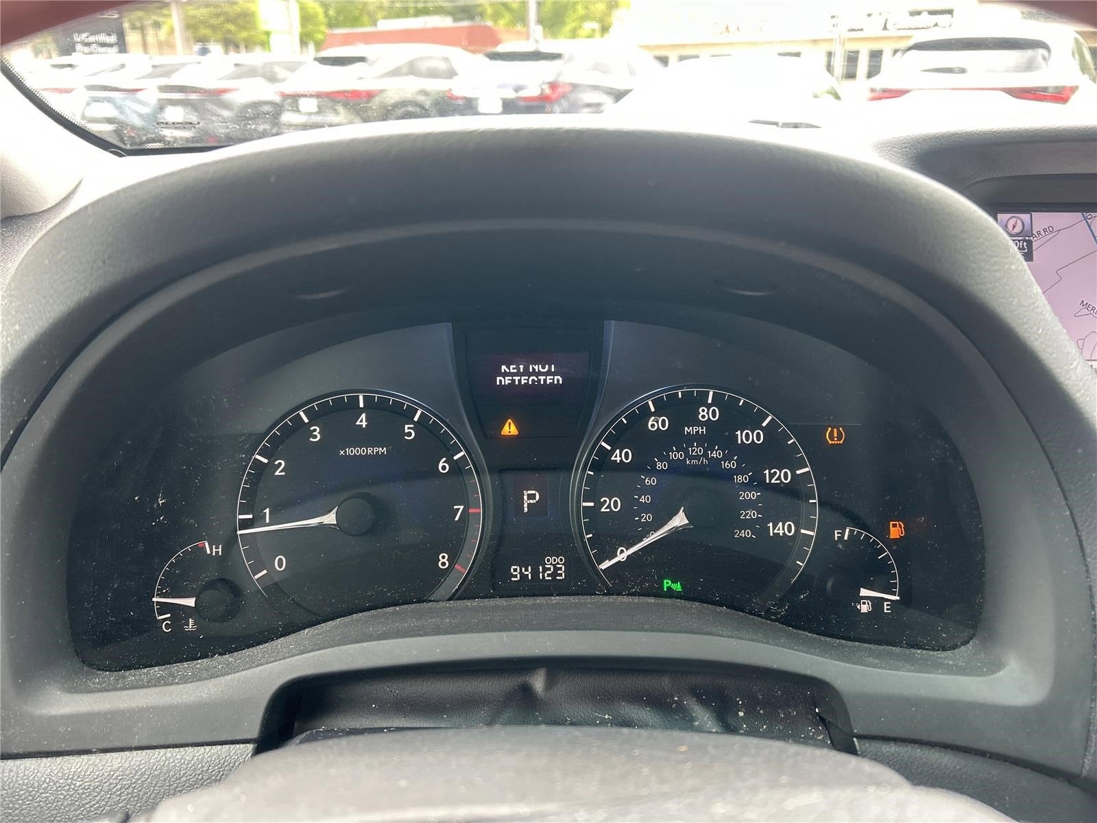 2011 Lexus RX 350 350