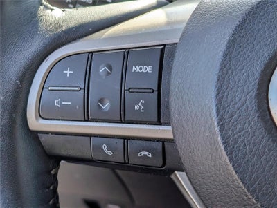 2017 Lexus RX 350 AWD