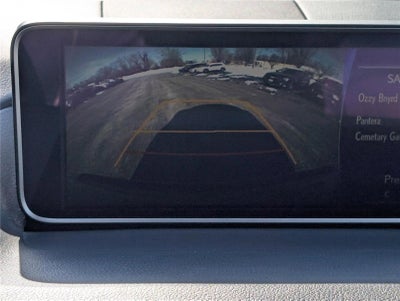 2017 Lexus RX 350 AWD