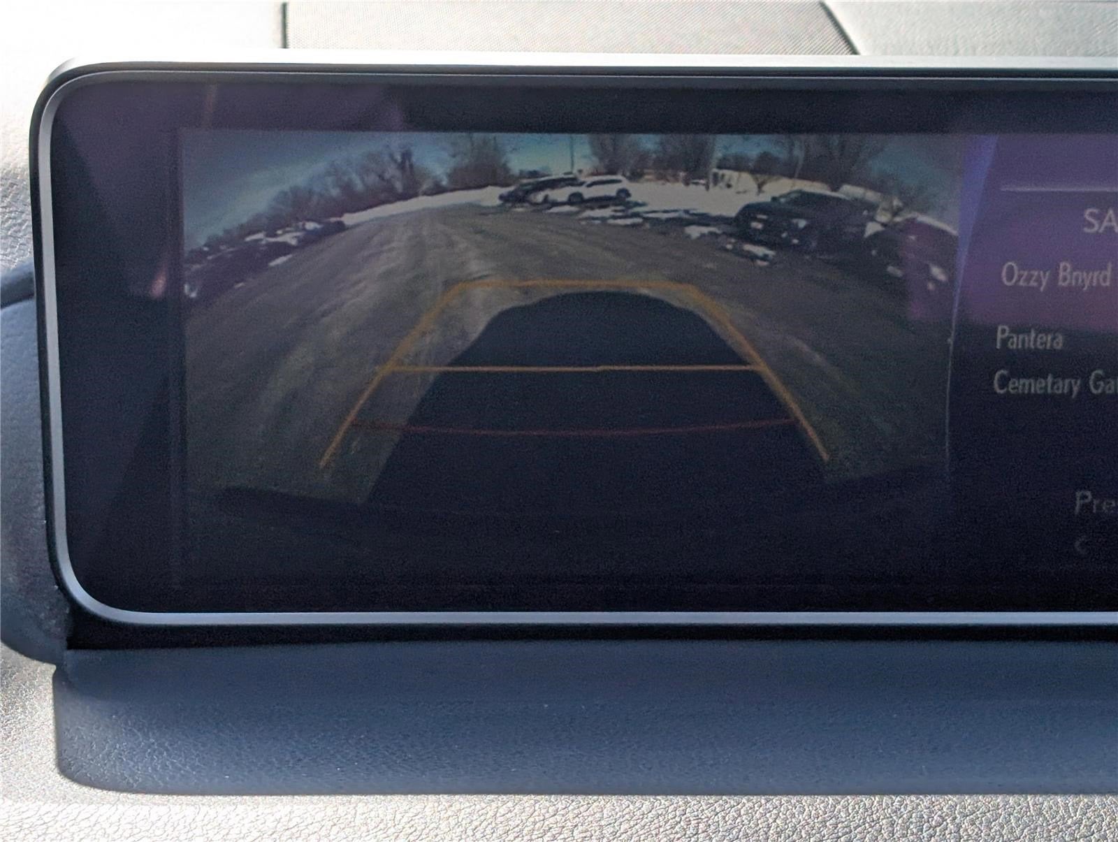 2017 Lexus RX 350 AWD