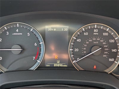 2017 Lexus RX 350 AWD