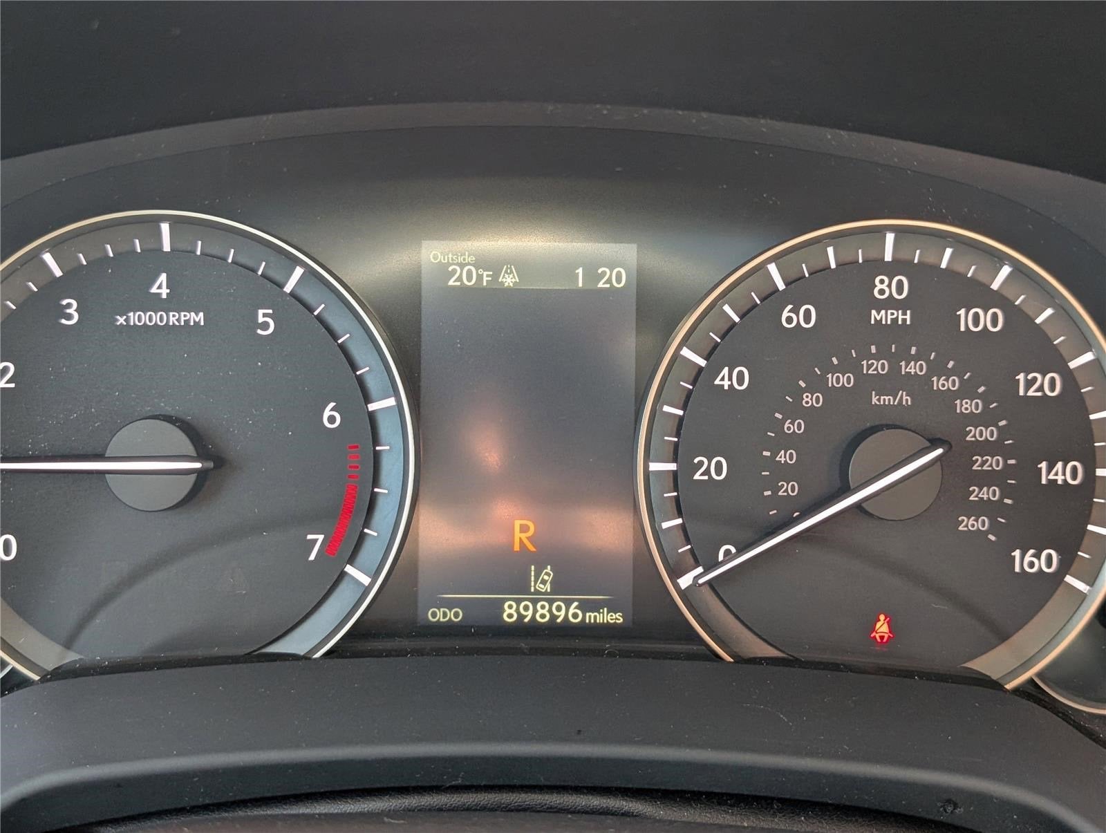 2017 Lexus RX 350 AWD