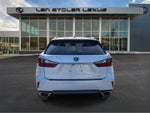 2017 Lexus RX 350 AWD