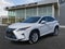 2017 Lexus RX 350 AWD