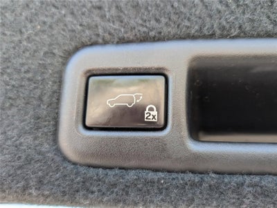 2019 Lexus RX 350 AWD