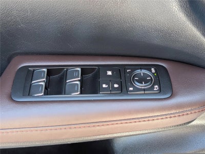 2019 Lexus RX 350 AWD