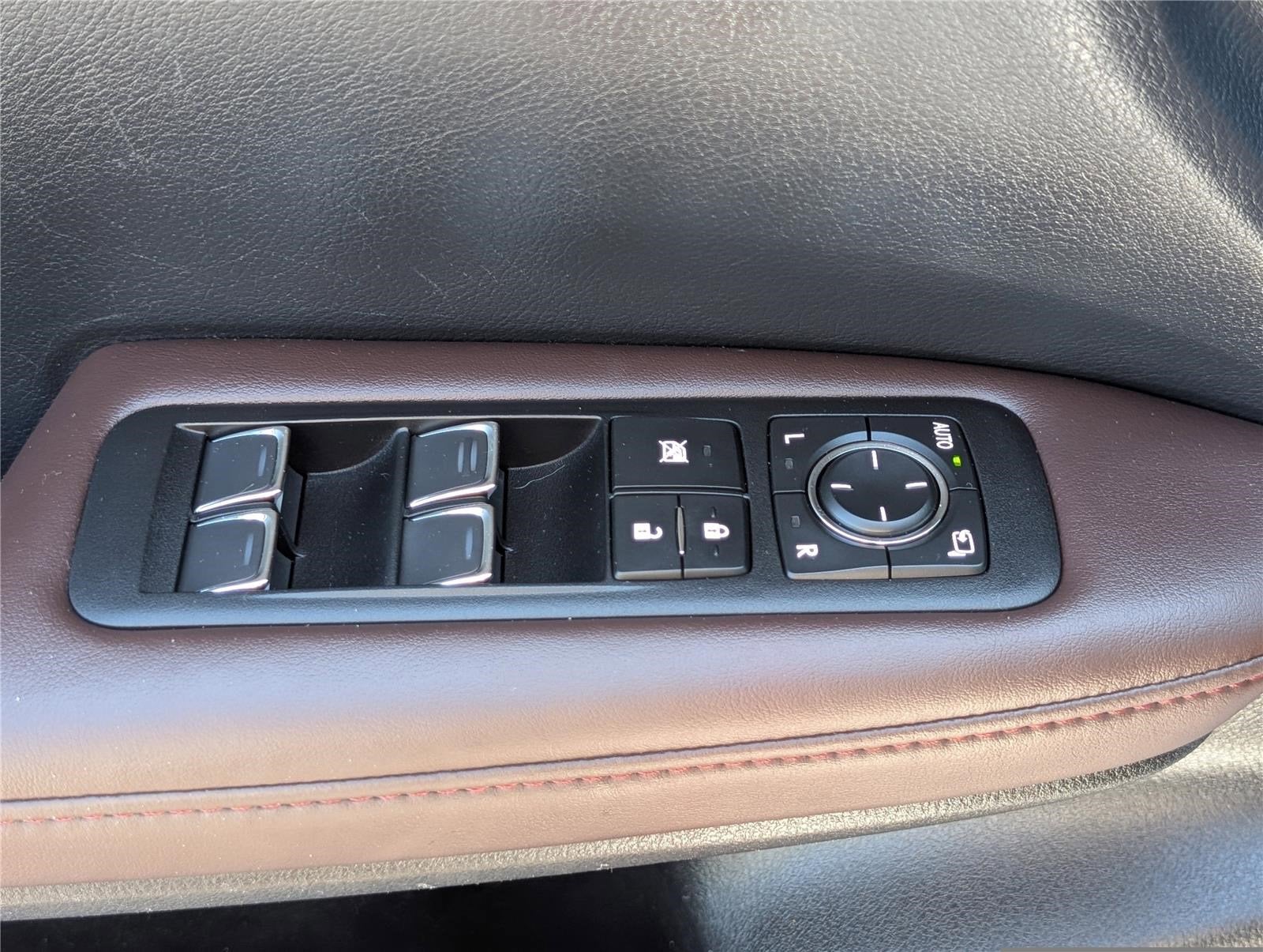2019 Lexus RX 350 AWD