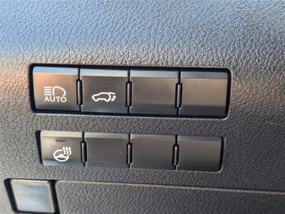 2019 Lexus RX 350 AWD