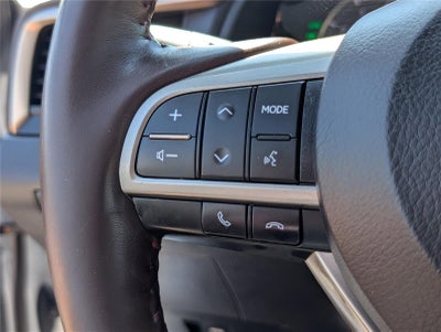 2019 Lexus RX 350 AWD