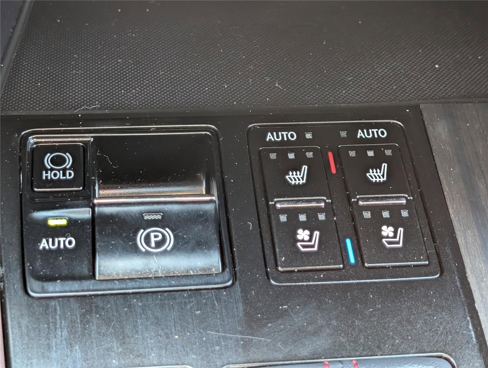 2019 Lexus RX 350 AWD