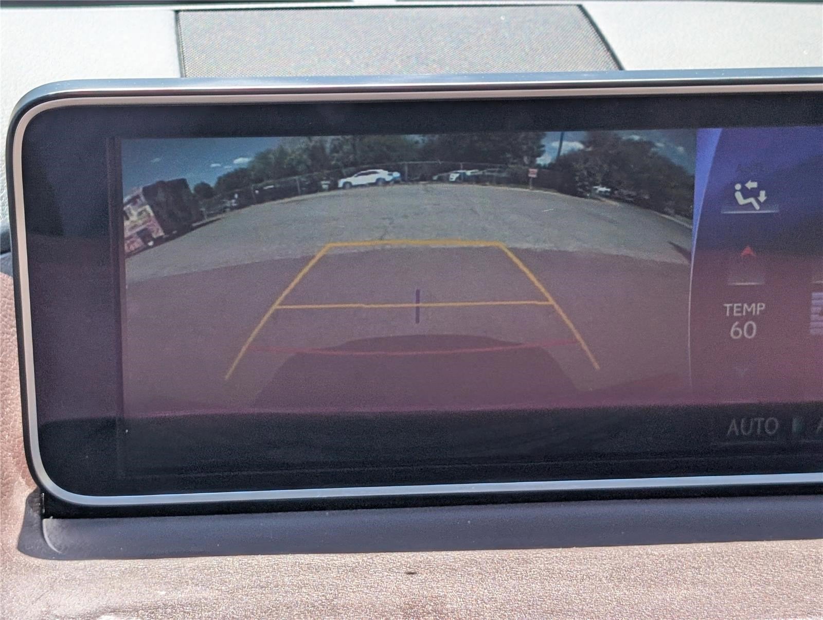2019 Lexus RX 350 AWD