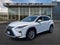 2019 Lexus RX 350 AWD
