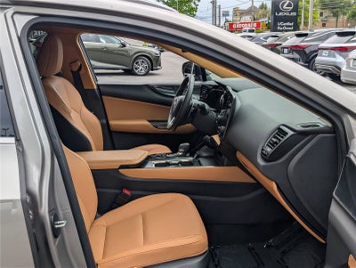 2024 Lexus NX 350 Premium AWD