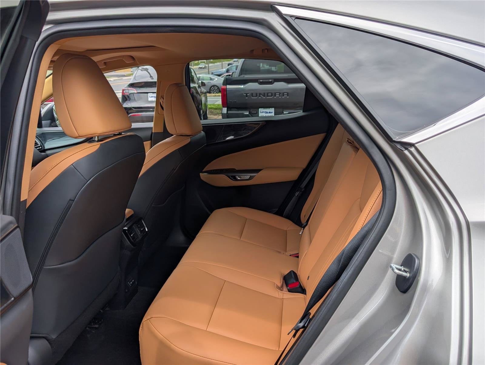 2024 Lexus NX 350 Premium AWD