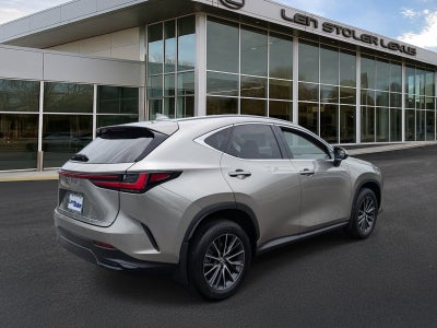 2024 Lexus NX 350 Premium AWD